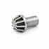 MJX Hyper Go Front Differential Bevel Gear 16402Y – Hardened Steel Γρανάζι Εμπρός Διαφορικού