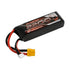 Robitronic LiPo Akku 2200mAh 3S 45C XT60 (23x34x105)