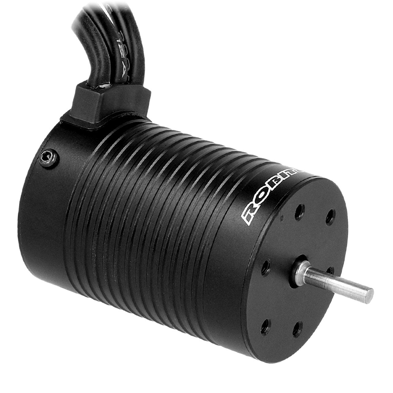 Robitronic Razer ten G2 Brushless Combo 60A – 3652 4000kV (1/10)