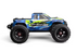MJX Hyper GO 14208 1/14 Brushless Monster Truck 4WD RTR με Μπαταρία & Φορτιστή