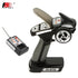 FlySky GT2E Transmitter + FS-A3 Receiver Set – Τηλεκατεύθυνση 2 Καναλιών 2.4GHz για RC Αυτοκίνητα & Σκάφη