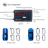 Radiolink RC6GS V3 7CH με 2x R7FG Gyro Receiver – Τηλεκατεύθυνση 2.4GHz για RC Αυτοκίνητα, Σκάφη & Crawlers
