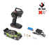 Wltoys 284131 1/28 4WD On-Road RC Αυτοκίνητο RTR