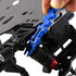 ProtonRC Multifunction Ball End Remover for RC Car Drone 4/4.5/5/5.5/7/8MM ,Black+Red