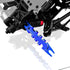 ProtonRC Multifunction Ball End Remover for RC Car Drone 4/4.5/5/5.5/7/8MM ,Black+Red