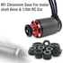 PROTONRC M1 8mm Shaft 13T-49T Pinion Motor Gear for 1/5 1/6 TRAXXAS ARRMA RC Car Motor