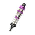 1pc RC Car 124019-1837 Rear Shock Absorber Damper 79.3mm Length for Wltoys
