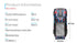 WLtoys 104072 RTR 1/10 2.4G 4WD 60km/h Flat Sport Car Racing Car with 3650 Brushless Motor