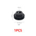 PROTONRC M1 8mm Shaft 13T-49T Pinion Motor Gear for 1/5 1/6 TRAXXAS ARRMA RC Car Motor