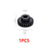 PROTONRC M1 8mm Shaft 13T-49T Pinion Motor Gear for 1/5 1/6 TRAXXAS ARRMA RC Car Motor