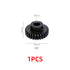 PROTONRC M1 8mm Shaft 13T-49T Pinion Motor Gear for 1/5 1/6 TRAXXAS ARRMA RC Car Motor