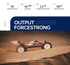 WLtoys 124008 1/12 4WD 2.4G 60km/h High Speed Brushless Motor RC Racing Car