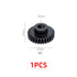 PROTONRC M1 8mm Shaft 13T-49T Pinion Motor Gear for 1/5 1/6 TRAXXAS ARRMA RC Car Motor