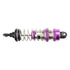 1pc RC Car 124019-1837 Rear Shock Absorber Damper 79.3mm Length for Wltoys