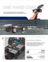 WLtoys 124008 1/12 4WD 2.4G 60km/h High Speed Brushless Motor RC Racing Car