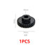 PROTONRC M1 8mm Shaft 13T-49T Pinion Motor Gear for 1/5 1/6 TRAXXAS ARRMA RC Car Motor