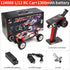 WLtoys 124008 1/12 4WD 2.4G 60km/h High Speed Brushless Motor RC Racing Car