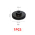 PROTONRC M1 8mm Shaft 13T-49T Pinion Motor Gear for 1/5 1/6 TRAXXAS ARRMA RC Car Motor