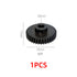 PROTONRC M1 8mm Shaft 13T-49T Pinion Motor Gear for 1/5 1/6 TRAXXAS ARRMA RC Car Motor