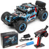 Wltoys 284161 RTR 1/28 4WD RC Αυτοκίνητο Off-Road με LED