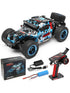 Wltoys 284161 RTR 1/28 4WD RC Αυτοκίνητο Off-Road με LED