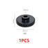 PROTONRC M1 8mm Shaft 13T-49T Pinion Motor Gear for 1/5 1/6 TRAXXAS ARRMA RC Car Motor
