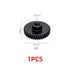 PROTONRC M1 8mm Shaft 13T-49T Pinion Motor Gear for 1/5 1/6 TRAXXAS ARRMA RC Car Motor