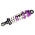 Wltoys 124019 1/12 RC Car Spare Oil Filled Front Shock Absorber Damper 1938 Vehicles Model Parts