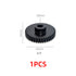PROTONRC M1 8mm Shaft 13T-49T Pinion Motor Gear for 1/5 1/6 TRAXXAS ARRMA RC Car Motor