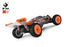 WLtoys 124010 RTR 1/12 Brushed Racing Car 2.4G 4WD 55km/h Off-Road Climbing High Speed Truck