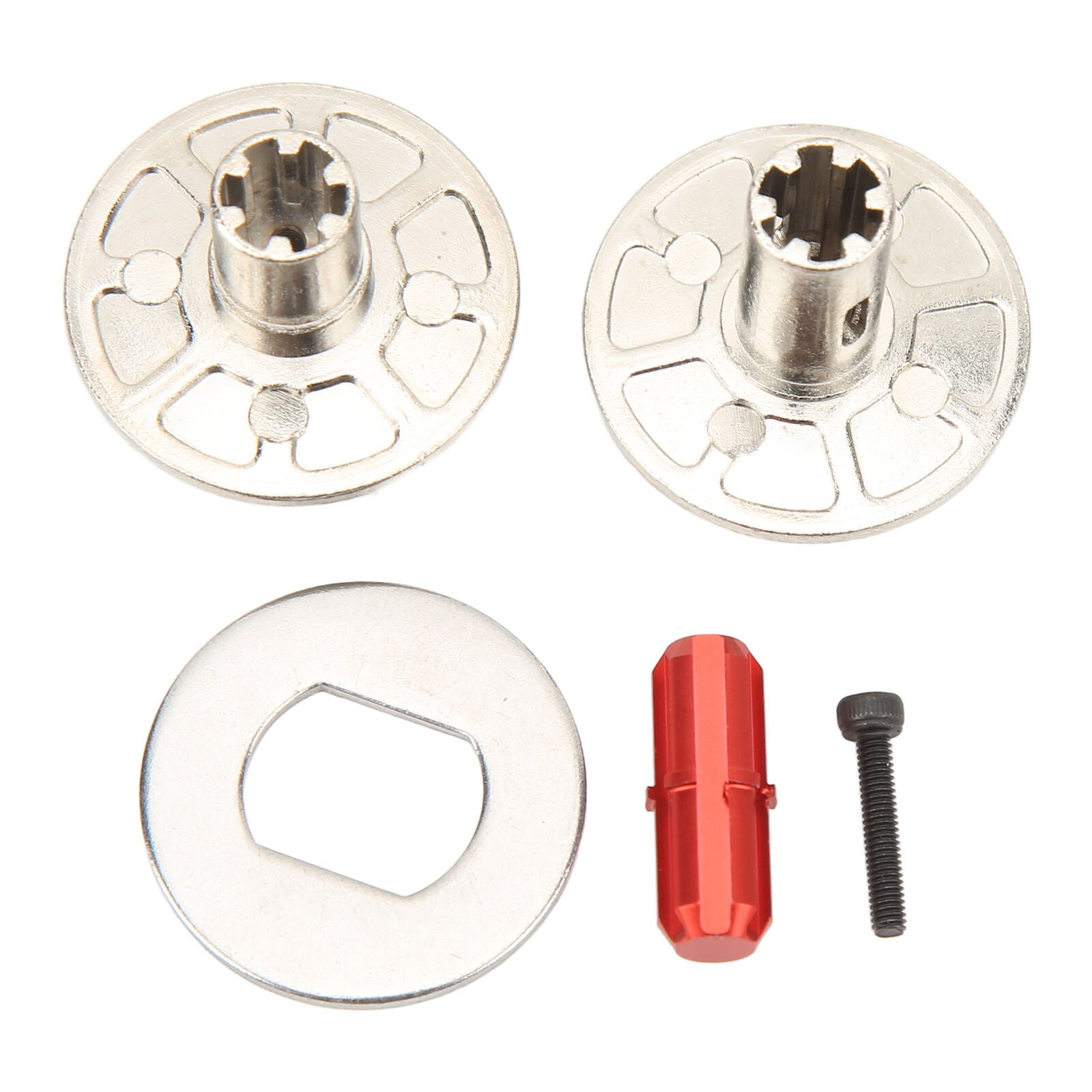 ProtonRC 57T Slipper Set Spur Gears 0.8Mod ARA310949 for ARRMA Big Rock SENTON