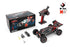 WLtoys 124010 RTR 1/12 Brushed Racing Car 2.4G 4WD 55km/h Off-Road Climbing High Speed Truck