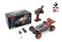 WLtoys 124010 RTR 1/12 Brushed Racing Car 2.4G 4WD 55km/h Off-Road Climbing High Speed Truck