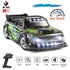 Wltoys 284131 1/28 4WD On-Road RC Αυτοκίνητο RTR