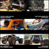 Wltoys 104009 RC Car, 1:10 Scale Remote Control Car, 4WD 45KM/H High Speed RC