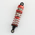 RC Car Metal 124018-1849 Rear Shock Absorber Upgrade Parts for WLTOYS 124018