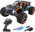 Wltoys 104009 RC Car, 1:10 Scale Remote Control Car, 4WD 45KM/H High Speed RC