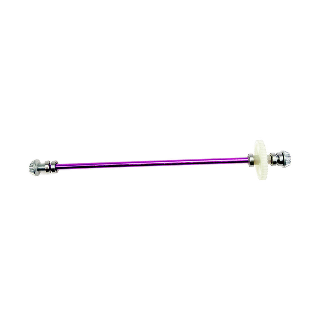 124019-1839 RC Car Drive Shaft Kits for WLtoys 1/12 Scale 124018 124019 RC