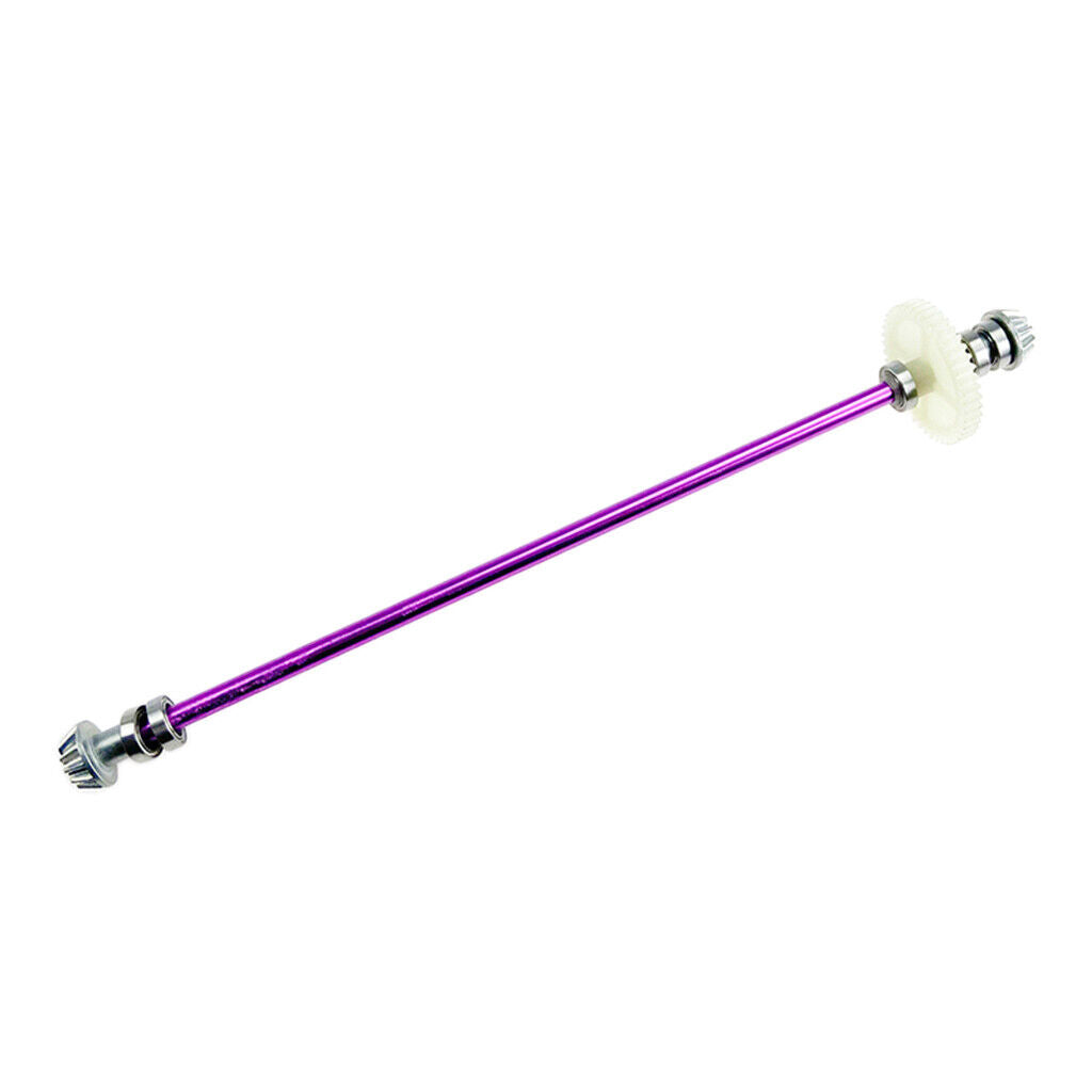 124019-1839 RC Car Drive Shaft Kits for WLtoys 1/12 Scale 124018 124019 RC