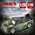 Wltoys 284131 1/28 4WD On-Road RC Αυτοκίνητο RTR