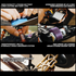 Wltoys 104009 RC Car, 1:10 Scale Remote Control Car, 4WD 45KM/H High Speed RC