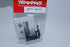 Traxxas TRX2477 Wheeliebar mount with LED light attachment