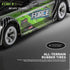 Wltoys 284131 1/28 4WD On-Road RC Αυτοκίνητο RTR