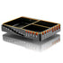 ProtonRC Multifunction Measuring Tools Parts Screw Tray Black with Golden Edge