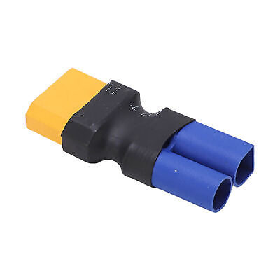 ProtonRC XT90 Female to EC5 Male Adapter – Αντάπτορας RC LiPo XT90 σε EC5