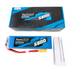 Gens ace 5800mAh 18.5V 60C 5S LiPo Battery με XT90 Plug