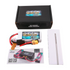 Gens Ace G-Tech Soaring 1000mAh 11.1V 30C 3S LiPo Battery XT60