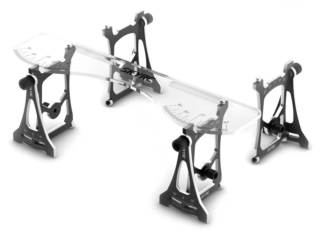 SkyRC Set-Up System για 1/10 Touring RC Cars (SK600069-26)