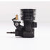 O.S. ENGINE B21 ONGARO EDITION COMBO SET W/ TB02 EFRA2089 + MB01-75
