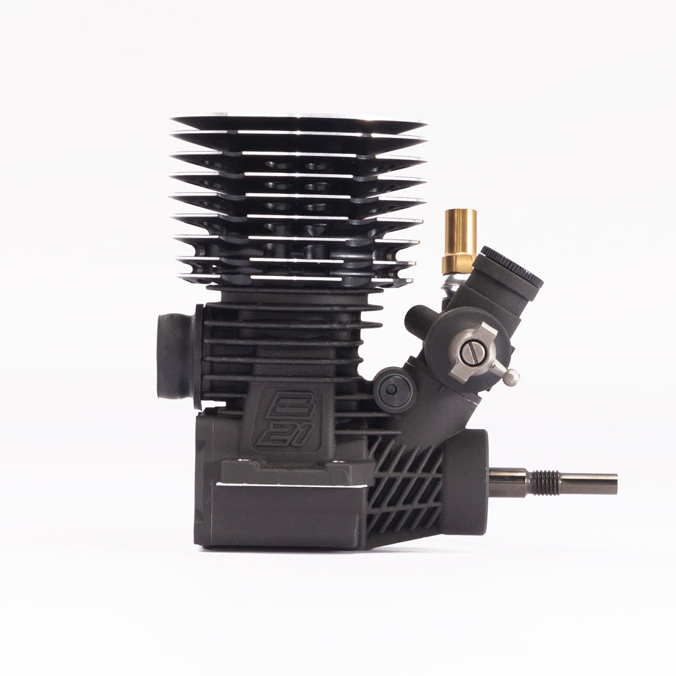 O.S.Engine O.S. SPEED B21 Ongaro Edition OS1DL00